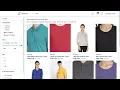 With Source code How to make Ecommerce Website in PHP Multivendor ecommerce website sellerpanel