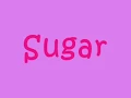 Download Lagu My lips like sugar lyrics