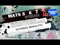 Day 2 KS Kids Wrestling - District 1