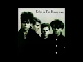 Echo & the Bunnymen - Lips Like Sugar (lyrics) 80's Alternative
