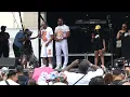 Ying Yang Twins - Say I Yi Yi - Live at Lovers & Friends Festival (Day 2) in Las Vegas on 5/15/22