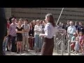 Pascal s Blaising Barrel - Exploding Glass Barrel with Water Pressure