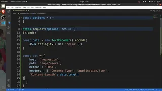MERN Stack Course - Lecture 7