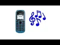 Nokia 1280 Ringtones