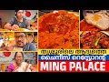 Ming Palace Thrissur A Journey Back in Time
