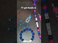 TV girl Kandi
