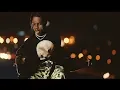 Download Lagu Rema - Iron Man ( Official Music Video )