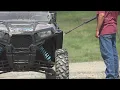 Should there be limits to the size of your ATV