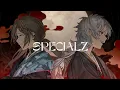 Download Lagu 【歌ってみた】SPECIALZ / covered by ChroNoiR