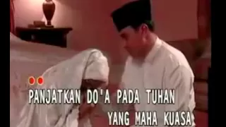 krisdayanti doaku harapanku official video clip 