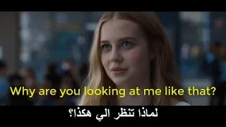 تعلم اللغة الانجليزية من خلال الافلام الامريكية السلسلة 32 