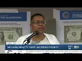 Former Jackson County assessor files lawsuit claims she was wrongfully terminated