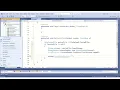 ASP NET to save and retrieve images Part 1