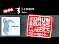 Download Lagu E-Z Rollers: Retro | ASHADOW9CD-2-02 | Moving Shadow
