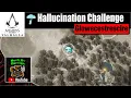 Glowecestrescire Fly Agaric Hallucination Challenge - Assassins Creed Valhalla