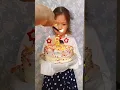 Download Lagu Happy birthday to you 🎉🎈🎈🎈 #baby #toddlers