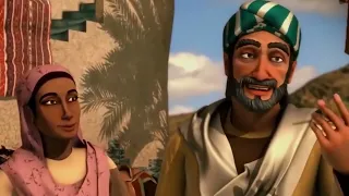 ام معبد الخزاعية 