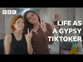 A day in the life of a Gypsy TikToker Stacey Dooley Growing Up Gypsy