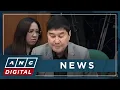 Download Lagu Raffy Tulfo moves for Senate detention of Curlee Discaya and Henry Alcantara | ANC