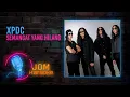 Download Lagu XPDC - Semangat Yang Hilang (Official Karaoke Video)