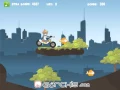 Download Lagu Tom and Jerry,  - The Truce Hurts