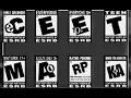 Download Lagu ESRB Ratings