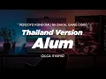 Download Lagu DJ ALUM GILGA THAILAND STYLE x SLOW BASS \