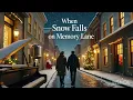 Download Lagu When Snow Falls on Memory Lane – Heartwarming Christmas Song 2025 | Choir \u0026 Orchestral  