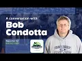 Bob Condotta Talks Seahawks OTAs