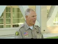 Live Authorities give update on sheriff s deputy who was shot in Rancho Cucamonga