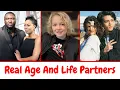 Sweet Tooth Season 2 Real Age And Life Partners Netflix