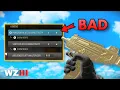 Stop Using the Wrong Controller Sensitivity
