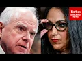 Lauren Boebert Stumps Walz When Asking About Minnesota Women Allegedly Killed By Illegal Immigrants