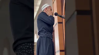 حان الان موعد اذان المغرب 