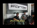 Lagu JAVA ISLAND Composed by IVAN NESTORMAN