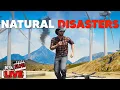 PGN LIVE NATURAL DISASTERS GTA 5 Roleplay - Ft ProGamerDude