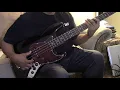 Walter Jackson - It's all Over - Bass Play Along