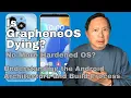 Download Lagu Deep Dive Into Android: How GrapheneOS Is Locked Out