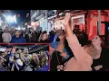 ESPN sugar bowl Woman flash during broadcast - Woman bowl
