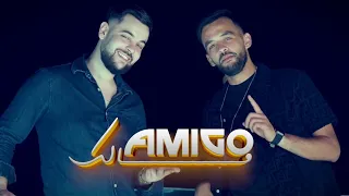 CHEB HAROUN MALEK AMIGO GA3 RANA NAVIGO RAMI LATINOS Official Video 