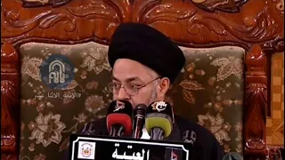 زرت حرم الإمام الحسين.. ‏ما هي نية
