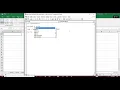 EXCEL How to display Input Box to get input a value to update a cell in Excel using VBA code
