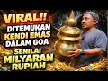 Lagu Viral.!! ditemukan kendi emas yang tertanam  ratusan tahun dalam goa di jawa tengah
