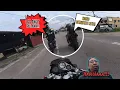 Download Lagu TGH DUK BAWAK MOTOR, ADA R1 Crossplane TAHAN RR SYAHMI!! | Bayar RM13 Makan sampai Muntah!!