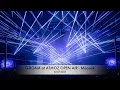 Download Lagu (60 MIN MIX) - ATMOZ OPEN AIR by G-ROAM w/ audience (22.07.2023 | Maaseik Belgium)