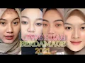 Lagu KUMPULAN VIDEO TIKTOK HIJAB TERBARU 2021#tiktok #story #cewehijab