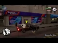 GTA San Andreas - "What are the Odds" Trophy Guide