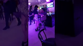 Central America Nightlife in San Jose Costa Rica s fabulous capital city