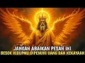 Download Lagu JIWA TERPILIH ✨ BESOK UANG BESAR DATANG KEHIDUPMU‼️ JANGAN ABAIKAN PESAN INI 💰🚀