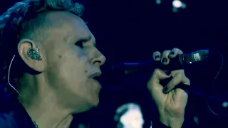 Depeche Mode Everything Counts Global Spirit Tour  Depeche Mode Everything Counts Global Spirit Tour
